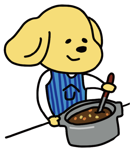 お料理