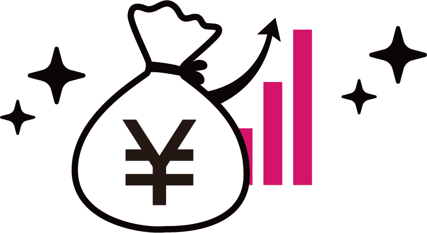 収益化支援