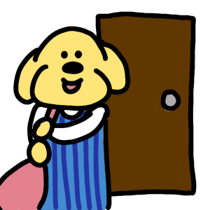 ご訪問・サービス開始